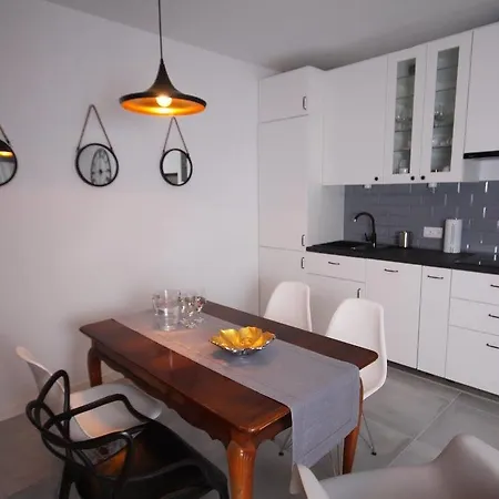 Apartament Morski Danzig Exterior foto