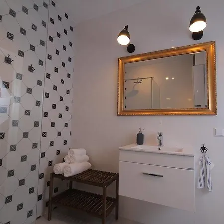 Apartament Morski Danzig Exterior foto
