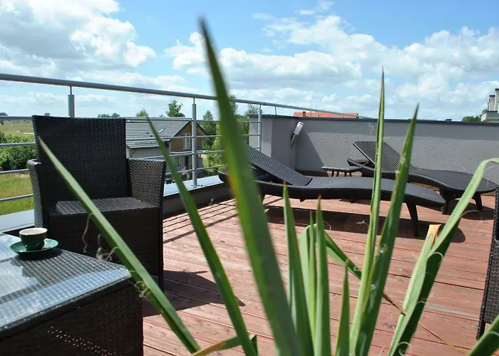 Apartament Morski