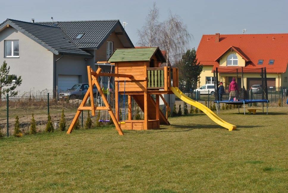 Apartment Morski