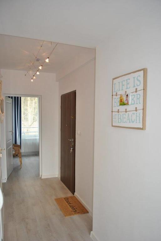 Apartment Morski Danzig