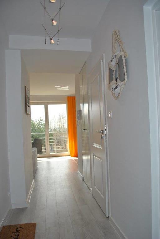 Morski Apartment Danzig
