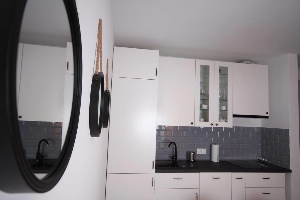 Apartment Morski Danzig
