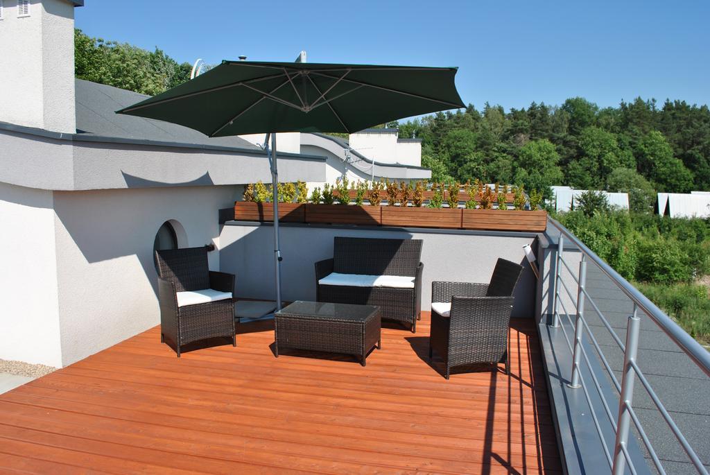 Apartment Morski