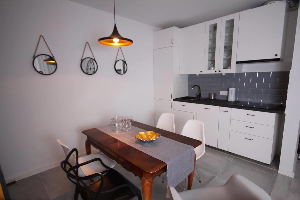 Morski Apartment