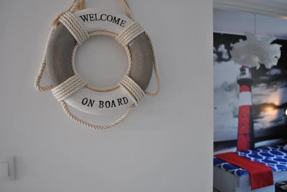 Apartment Morski *