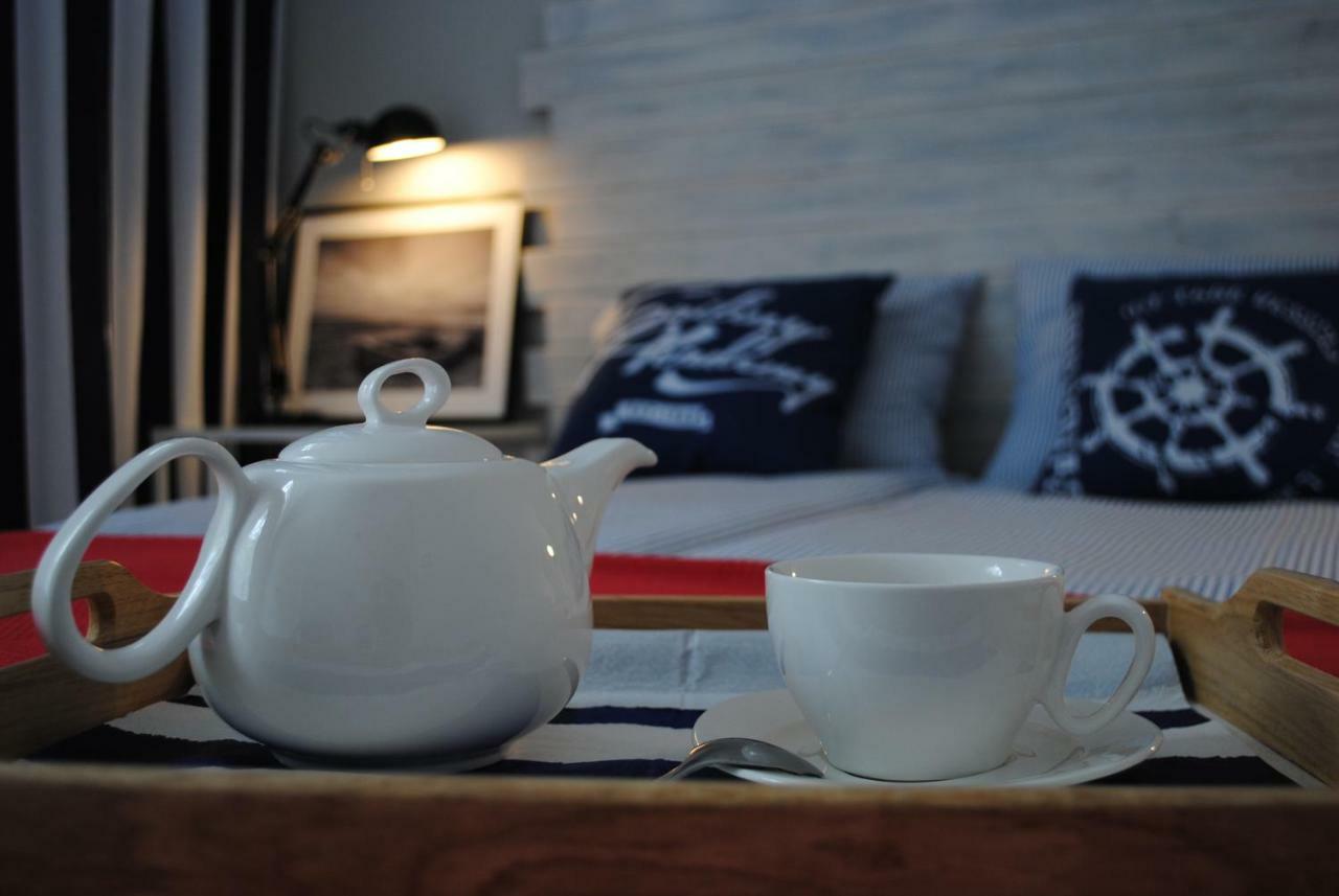 Apartment Morski *