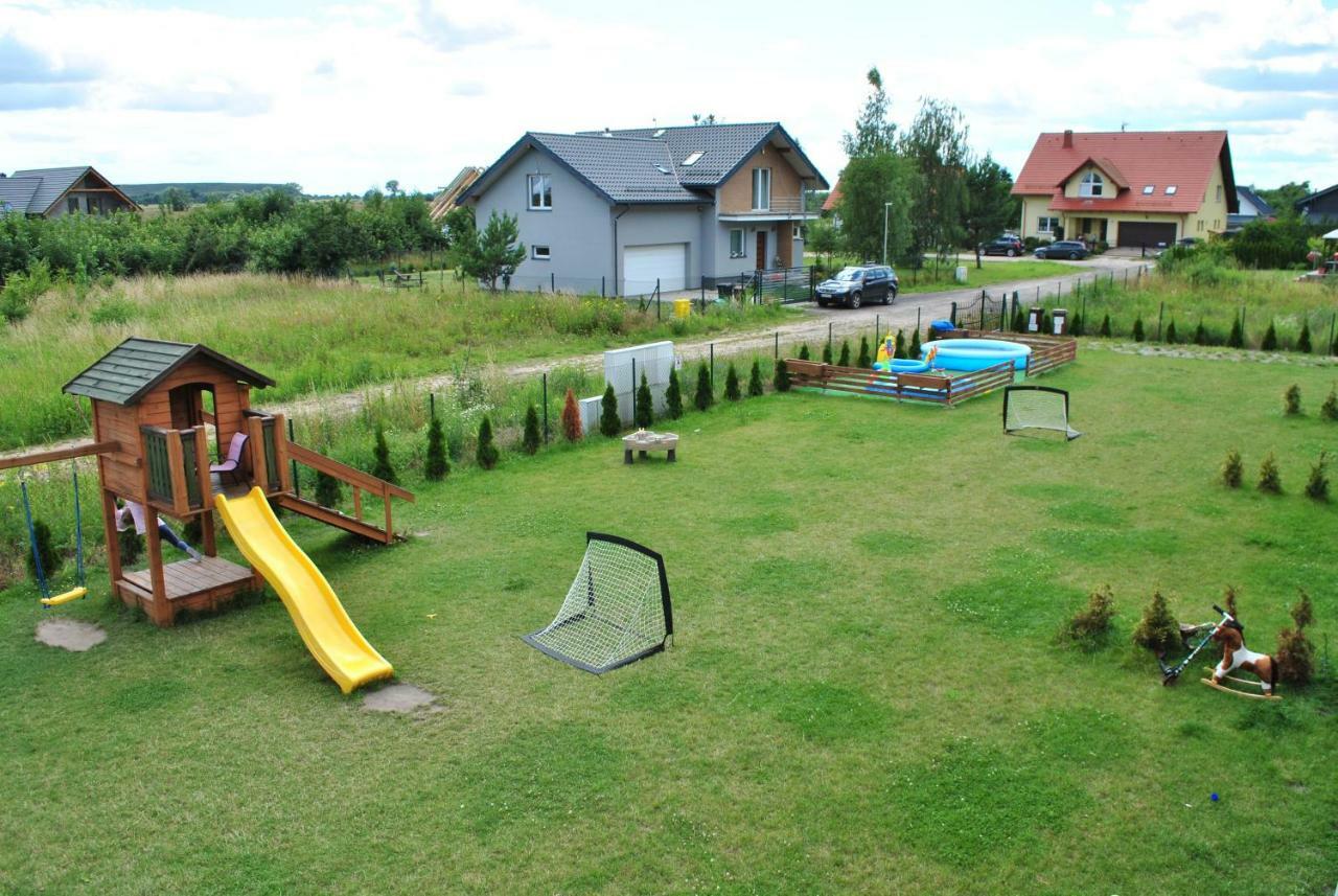 Apartment Morski