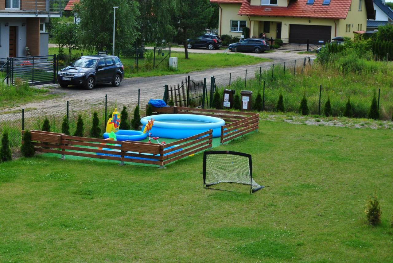 Morski Апартаменти